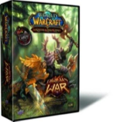 Drums of War - PVP Battle Deck SW (MINT/New)