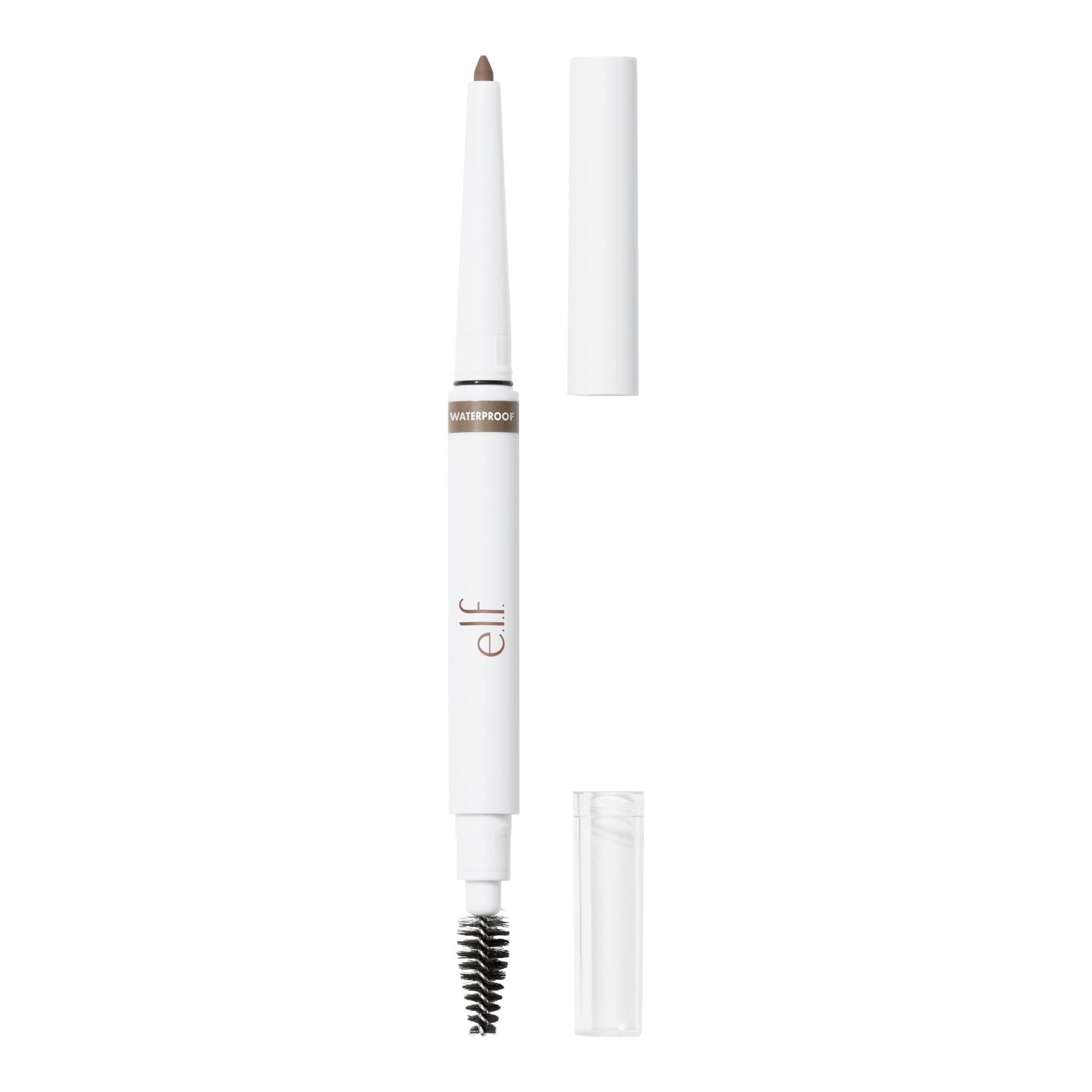 Instant Lift Waterproof Brow Pencil, Long-Lasting Eyebrow Pencil For Grooming & Shaping Brows, Vegan & Cruelty-free, Blonde
