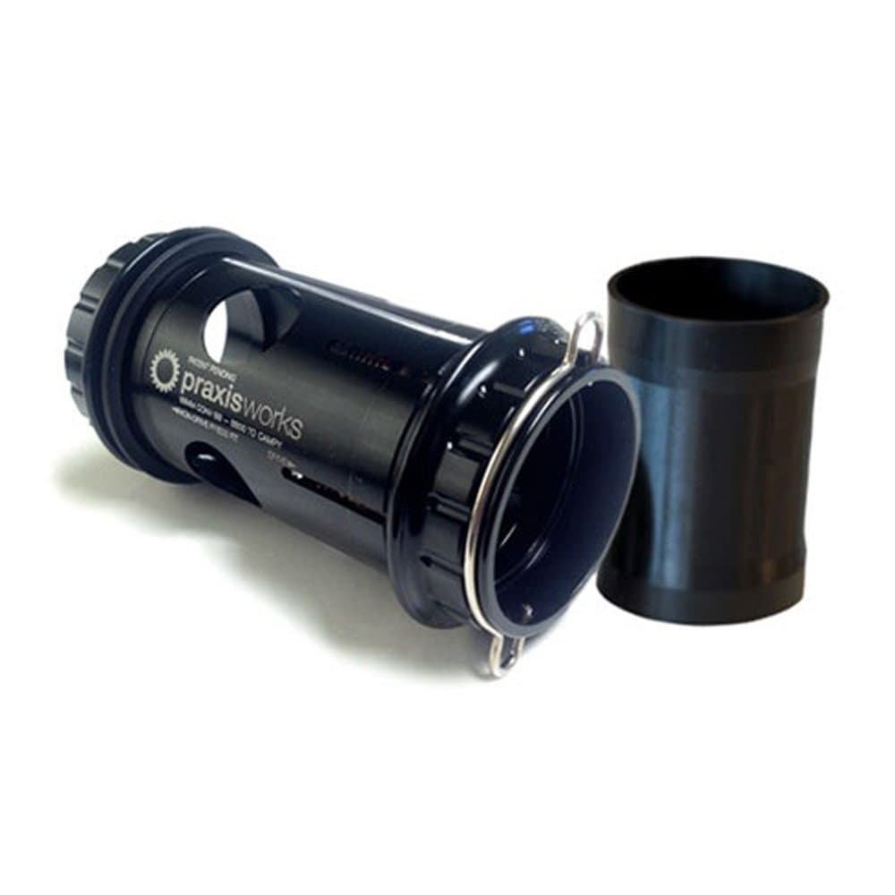 Praxis Works Campagnolo 68mm Campy UltraTorque OSBB Bottom Bracket