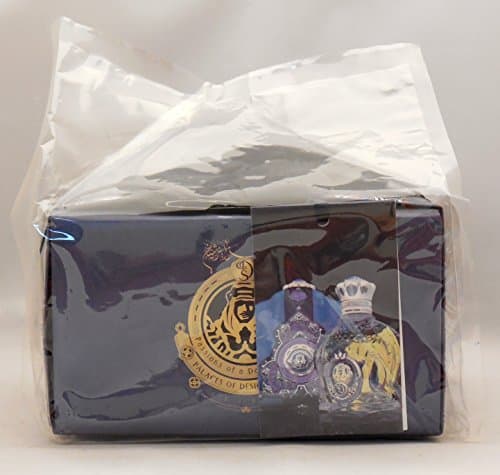 Opulent Shaik for Men Eau De Parfum 100ml