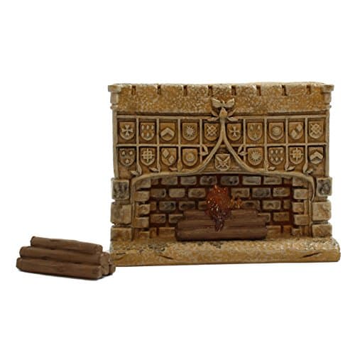 Pathfinder Battles: Maze of Death - Fireplace #49