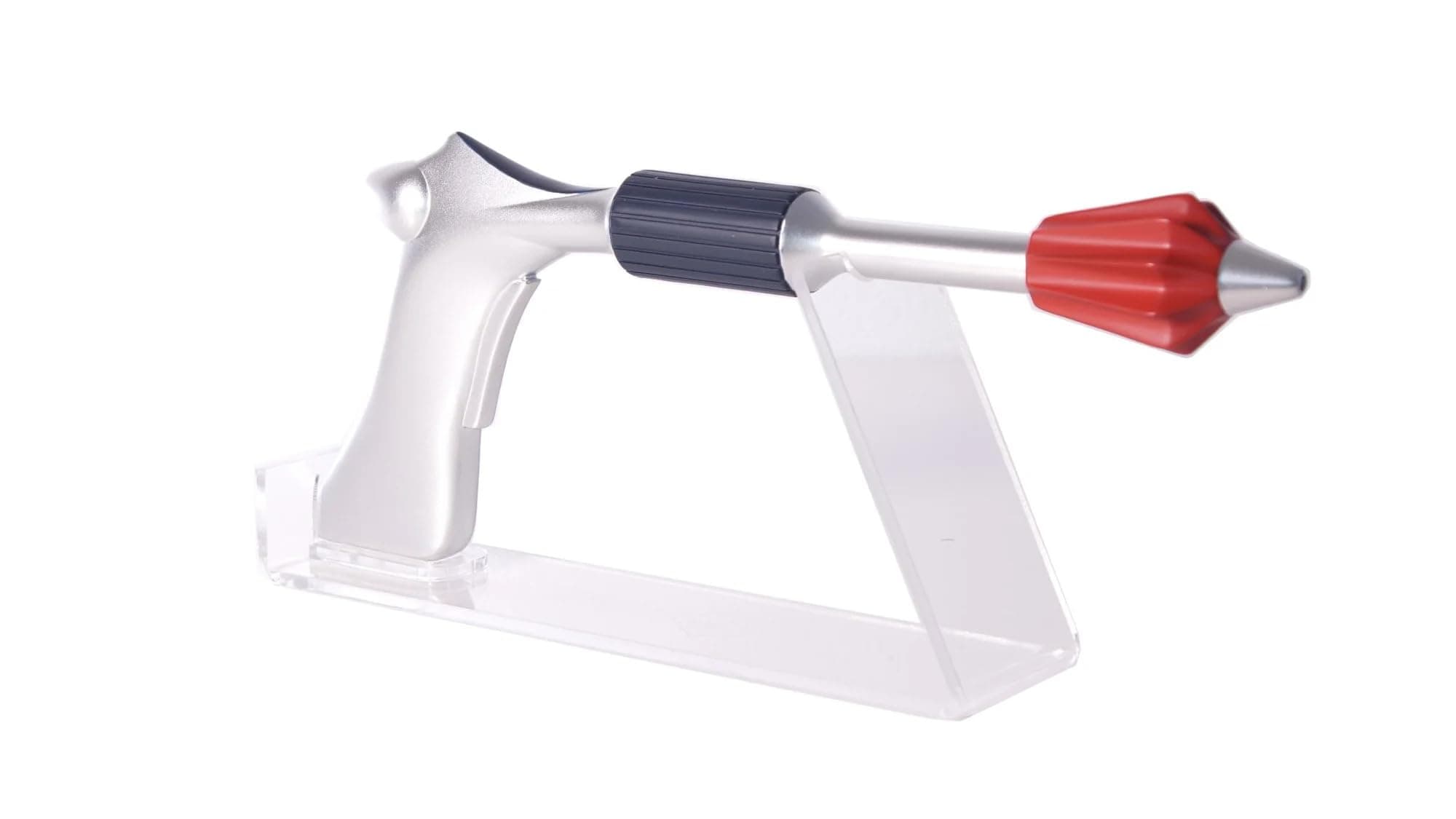 Stringray Sidearm Replica – Limited Edition Replica Model of Sidearm Used by WASP, From Gerry Anderson the Creators of Terrahawks and Thunderbirds, Collectors Model