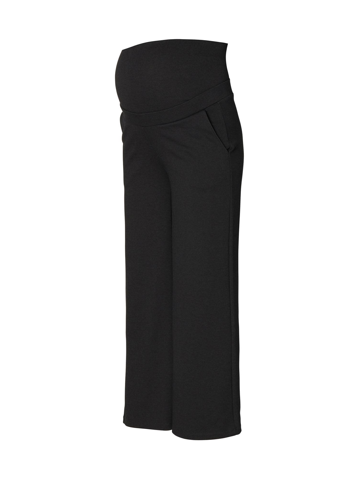 Esprit Maternity Women's Pants Knitted Over The Belly Trouser