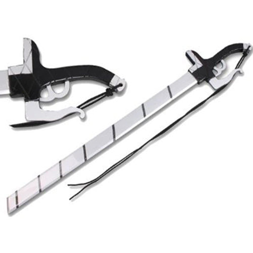 Attack On Titan Shingeki LARP 36" Sword