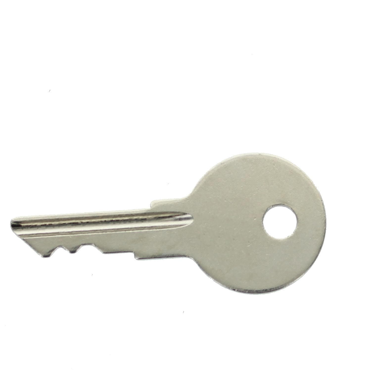 Mercury OEM Marine Outboard Replacement Ignition Key 2D