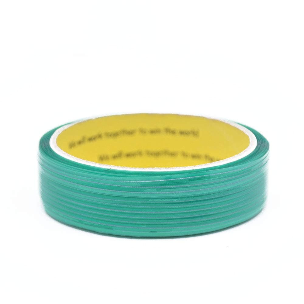 Cutting Tape No-Knife Tape Finish Line Design Line Vinyl Wrap Cutting Tape 5m / 16 ft Roll