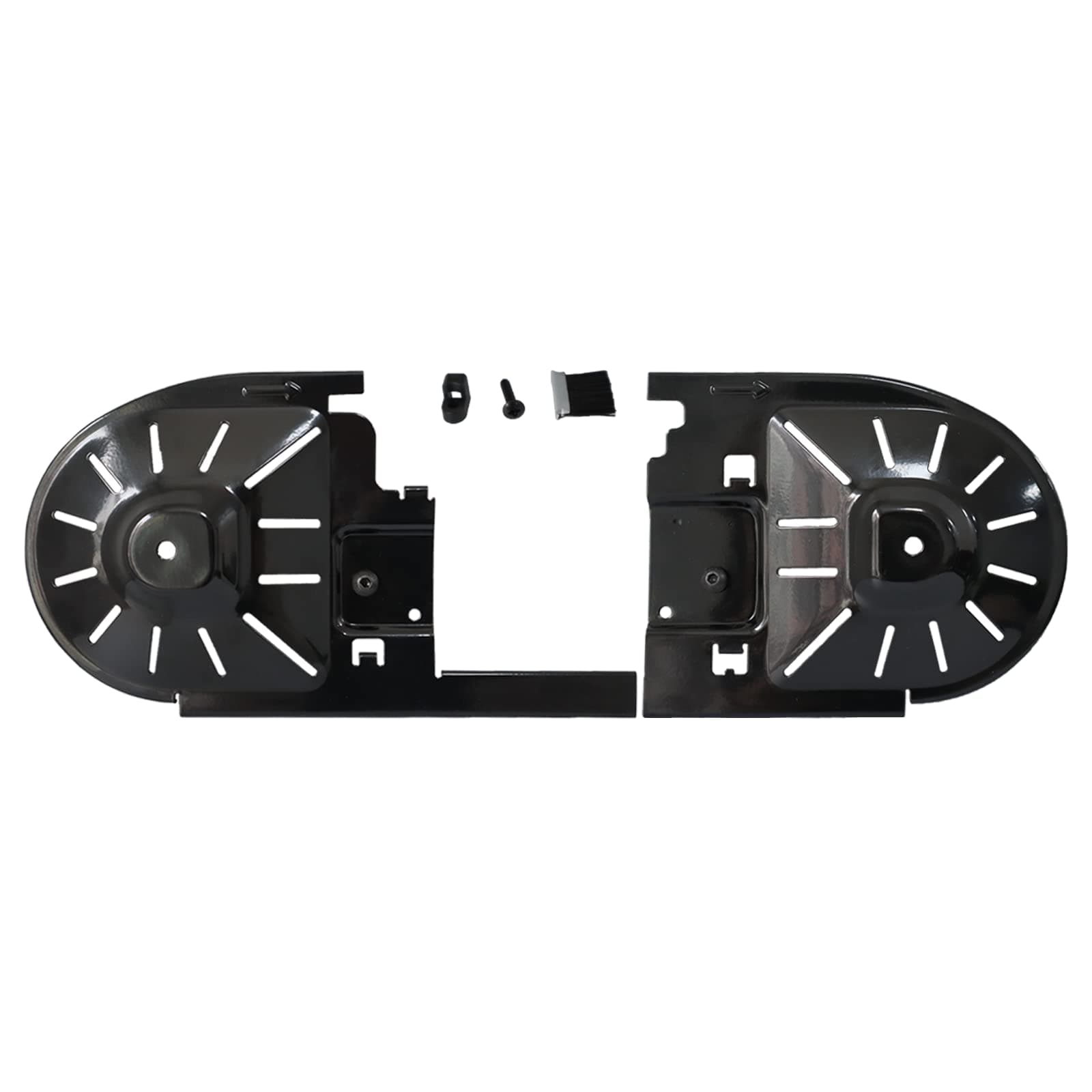 DCS3711 Compatible with Dewalt DCS371 20V Max Metal Band Saw Blade Guard 4-1/2 in x 4-7/8 in