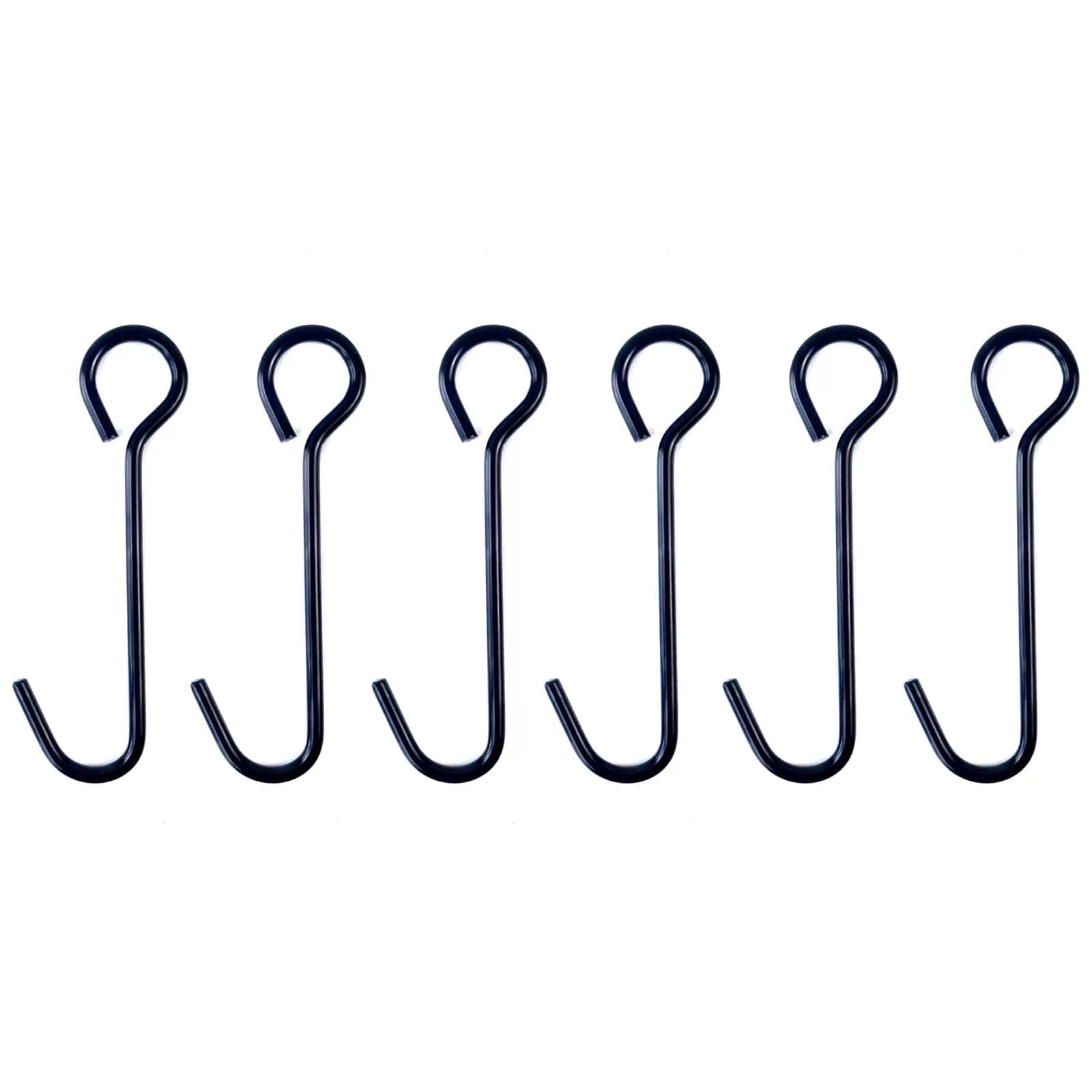 GOGOAT Steel Target Hanger, DIY Target Stand Kit，Hang and Hook Target System - Steel Target Stand Kit for Shooting