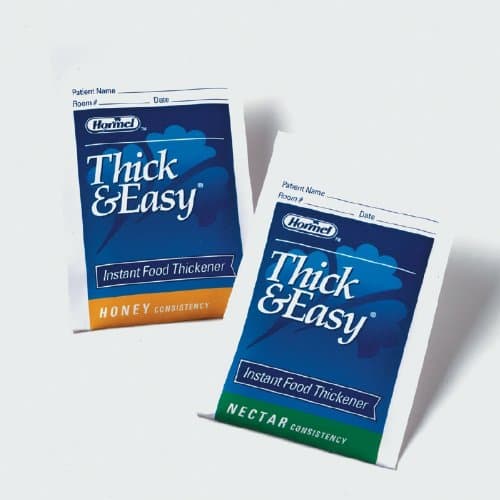 HML21929 - Thick and Easy Instant Food Thickeners