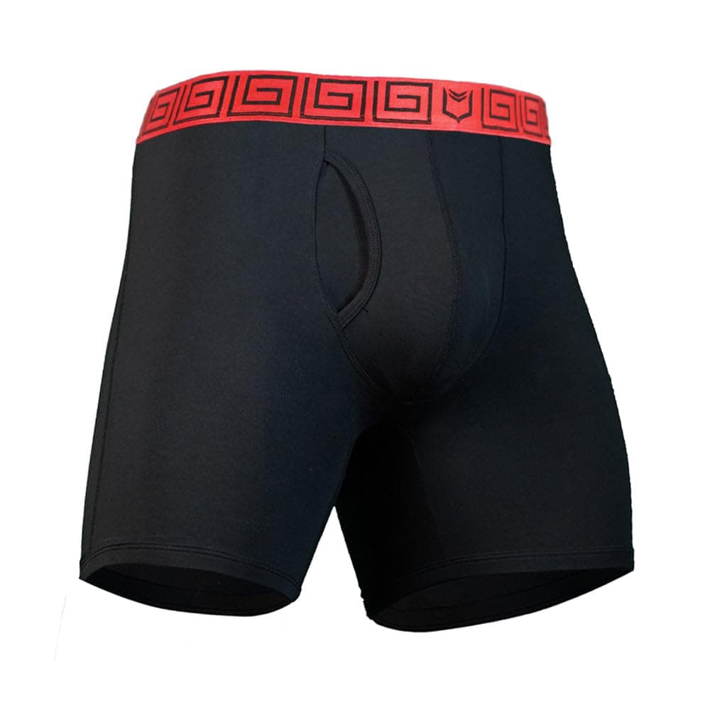 Men's 4.0 Dual Pouch Boxer briefs (pack of 1)