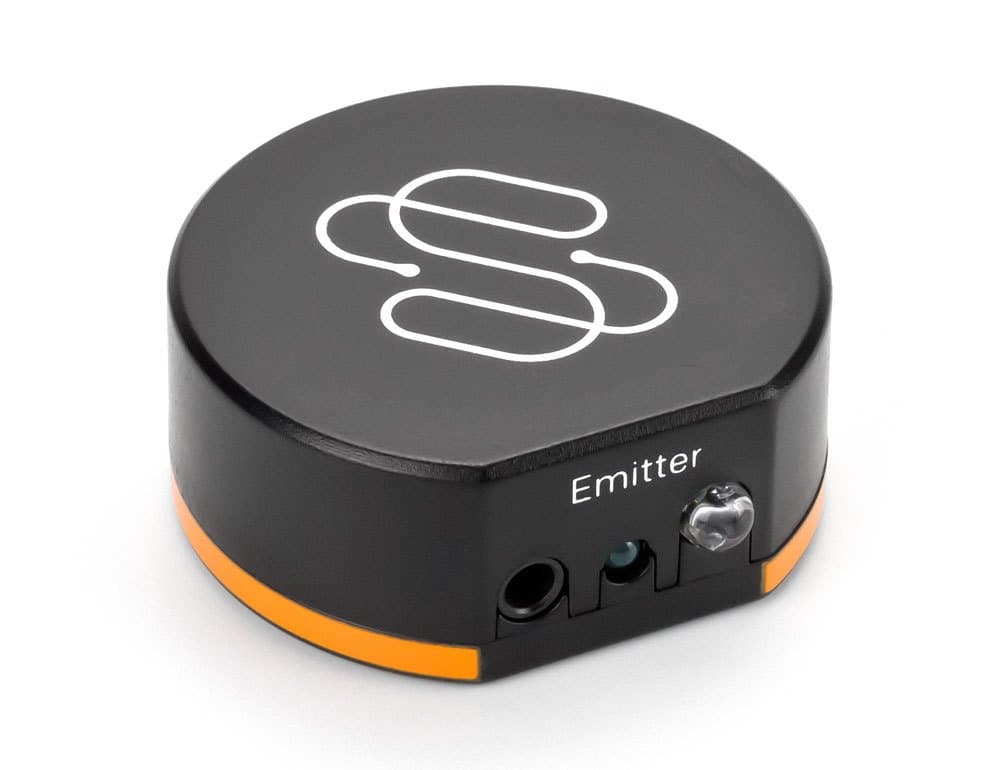 Sewell BlastIR Wireless Pro Emitter Only Remote Control Extender (IR Emitter),SW-32988-TX