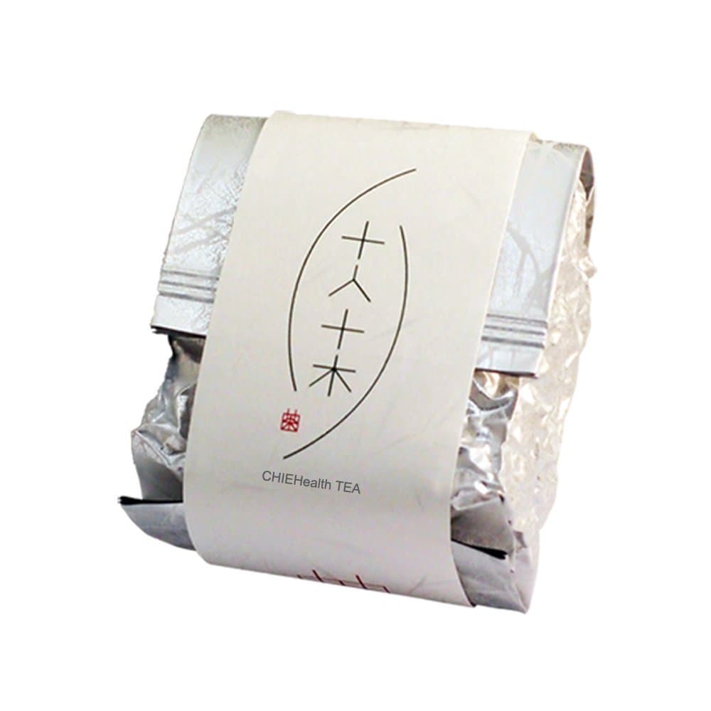 Taiwan Oolong Tea / Loose Leaf / CHIEHealth TEA Classical (2.65 oz)