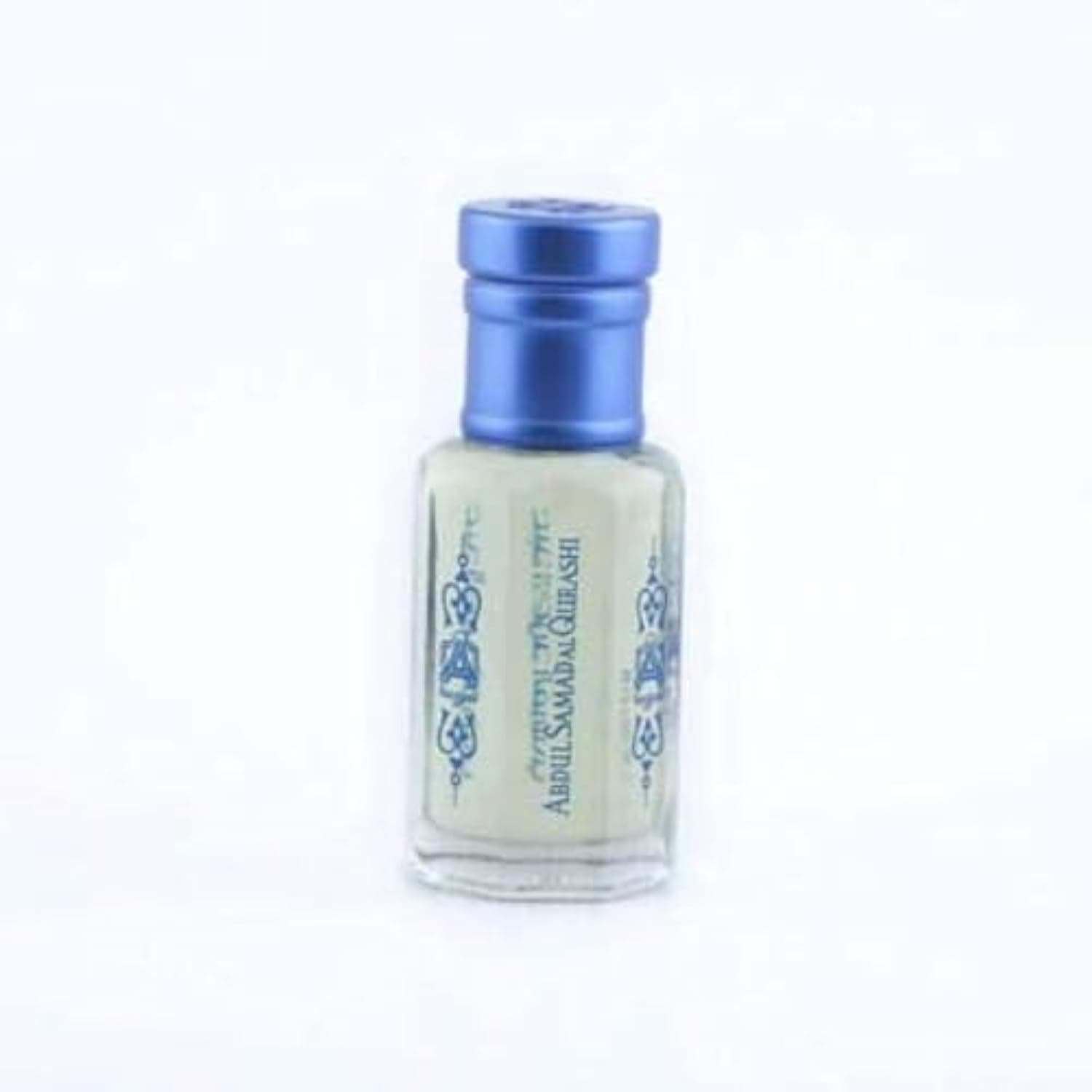 ASQ Musk AL Khitam Bottle (Capacity 1/2 Tola)