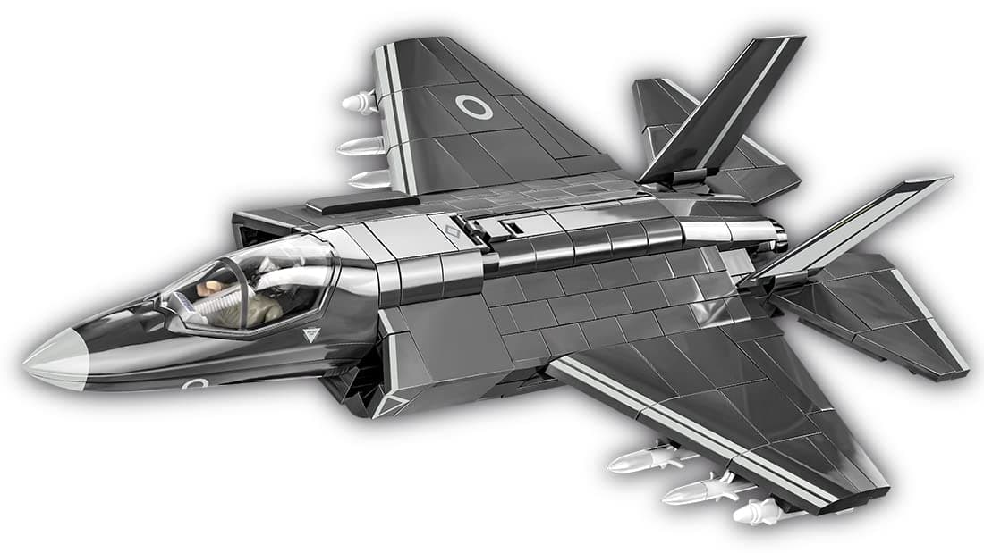 COBI F - 35 B Lightning II