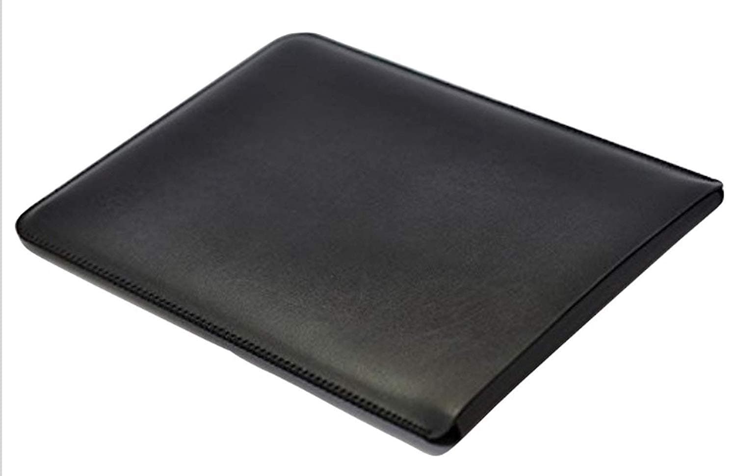 Best Slim Laptop Sleeve for Dell XPS 13 7390 2 in 1 Laptop (2019) thinnest Laptop Sleeve (13 inches, Black)