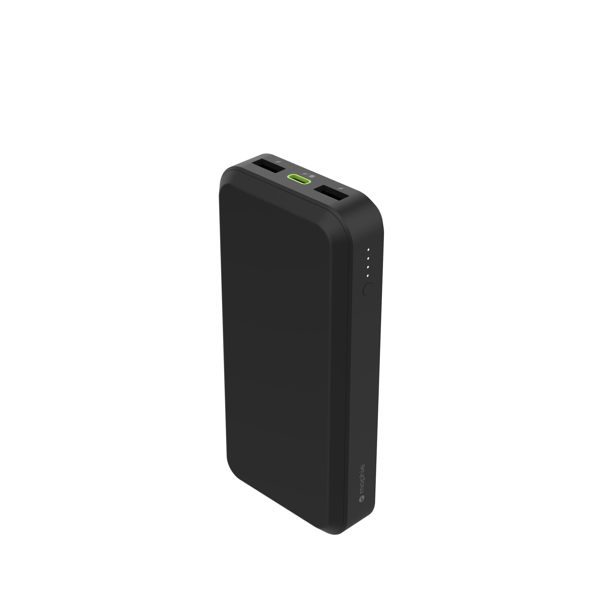 Powerstation Core 20,000mAh Power Bank | Best Value Capacity | 18W, Multi-Device