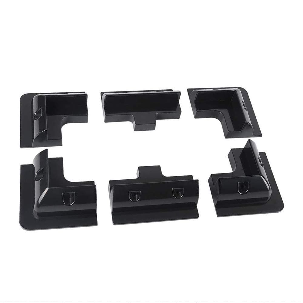 Renogy Corner Bracket Solar Panel Roof Drill-Free Mount