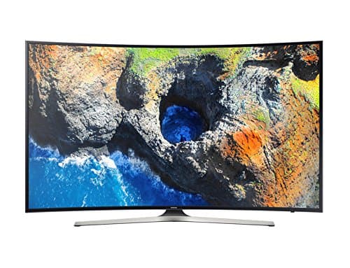 Samsung UE55MU6220 TV