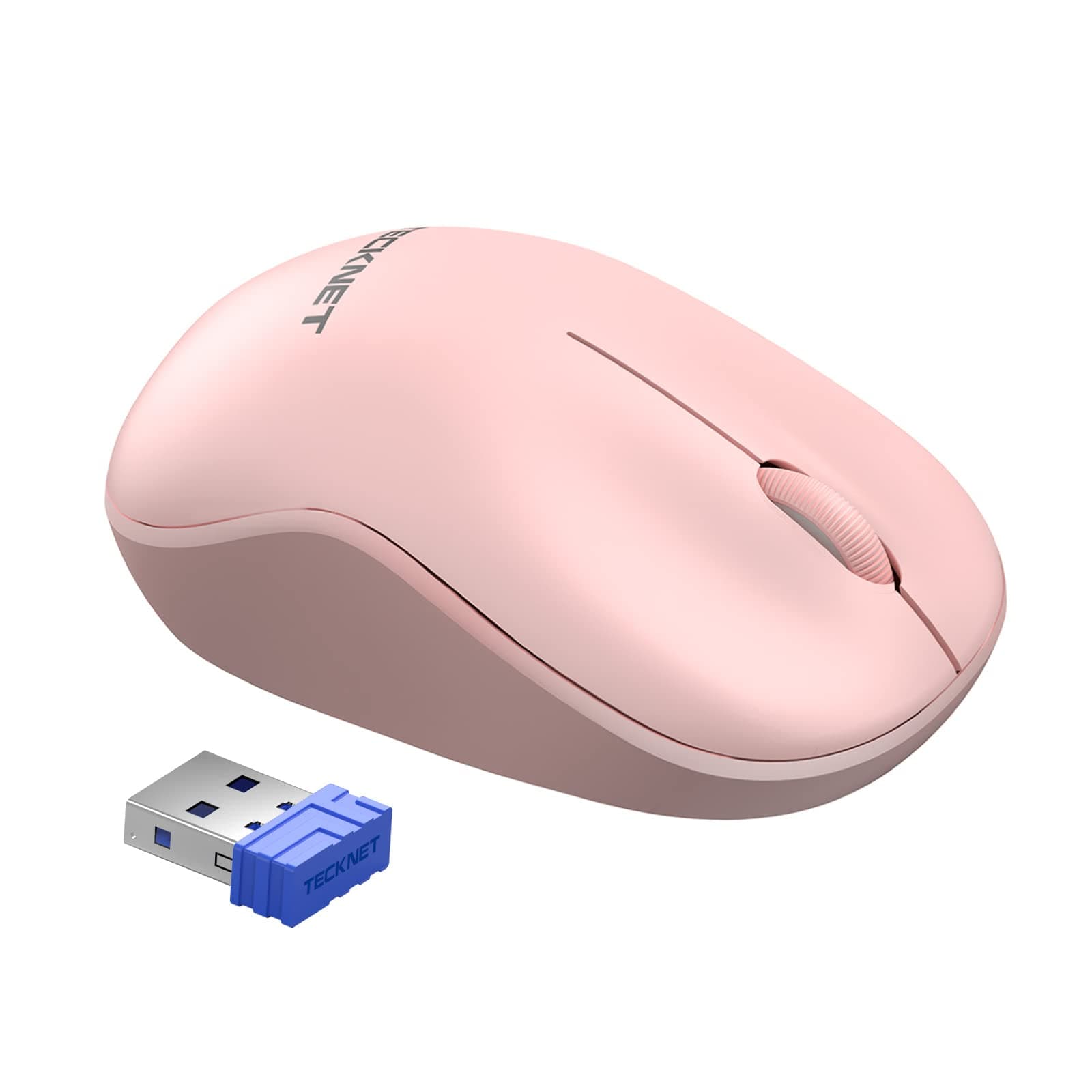 Wireless Mouse