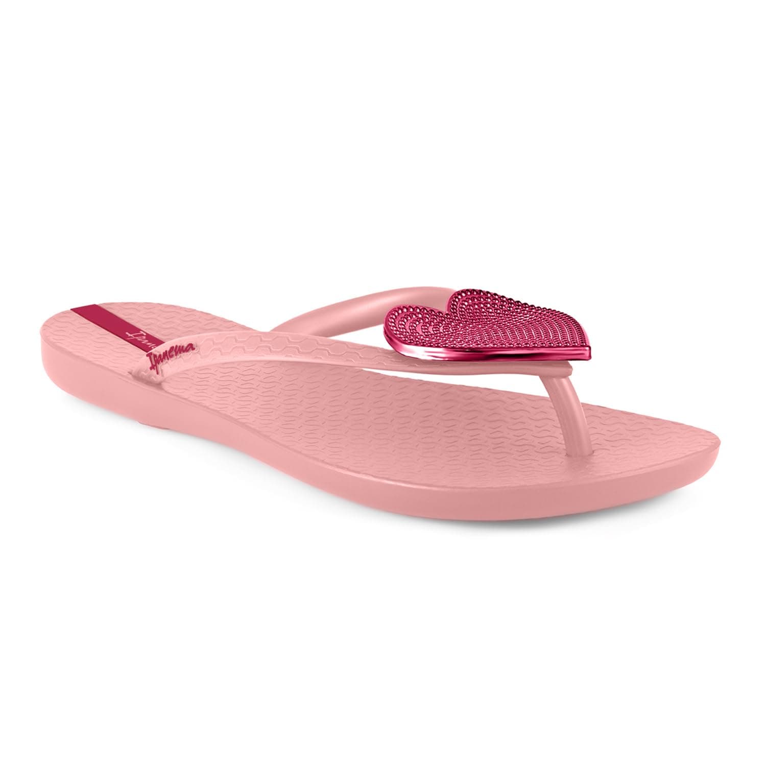 Ipanema Women's Wave Heart II Flip Flops