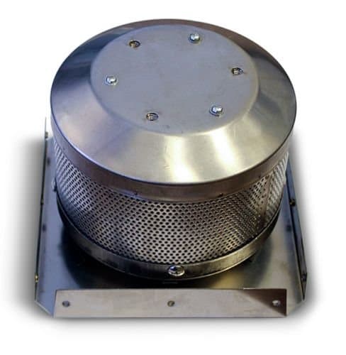 Az Patio Heaters SGT-SCREEN Glass Tube Emitter Screen