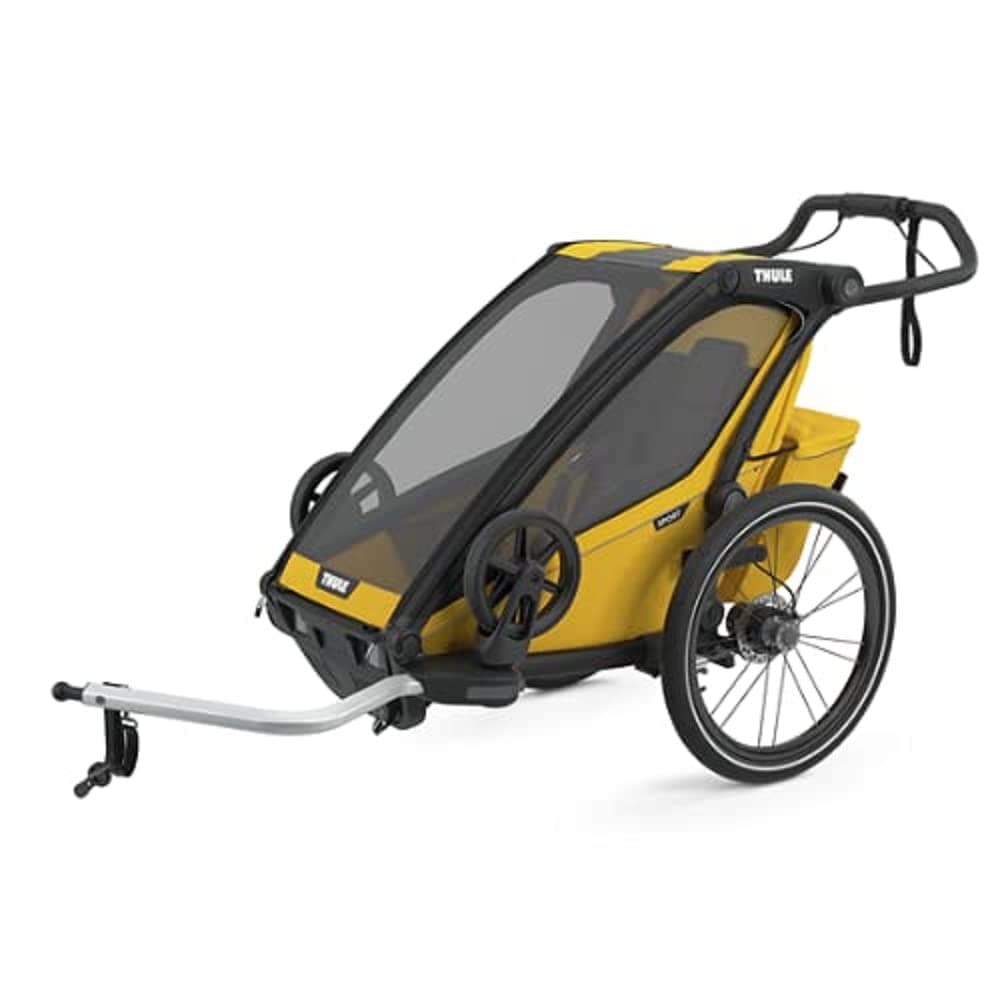 ThuleChariot Sport 1 Multisport Fahrradanhänger