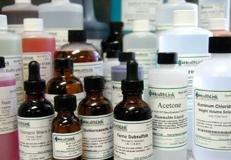 Monsel's Solution 16 oz./500mL