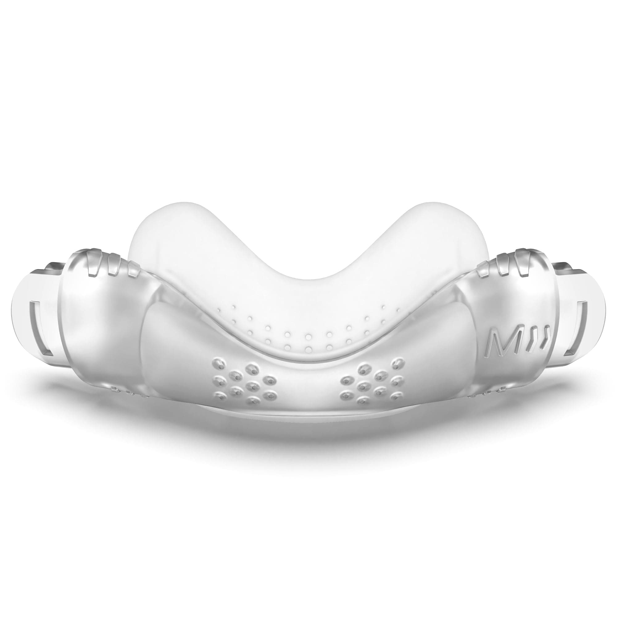 Replacement for N30i Medium Nasal Cushion, Soft Curved Cradle Around The Nose, Snug Fit & No Leaks