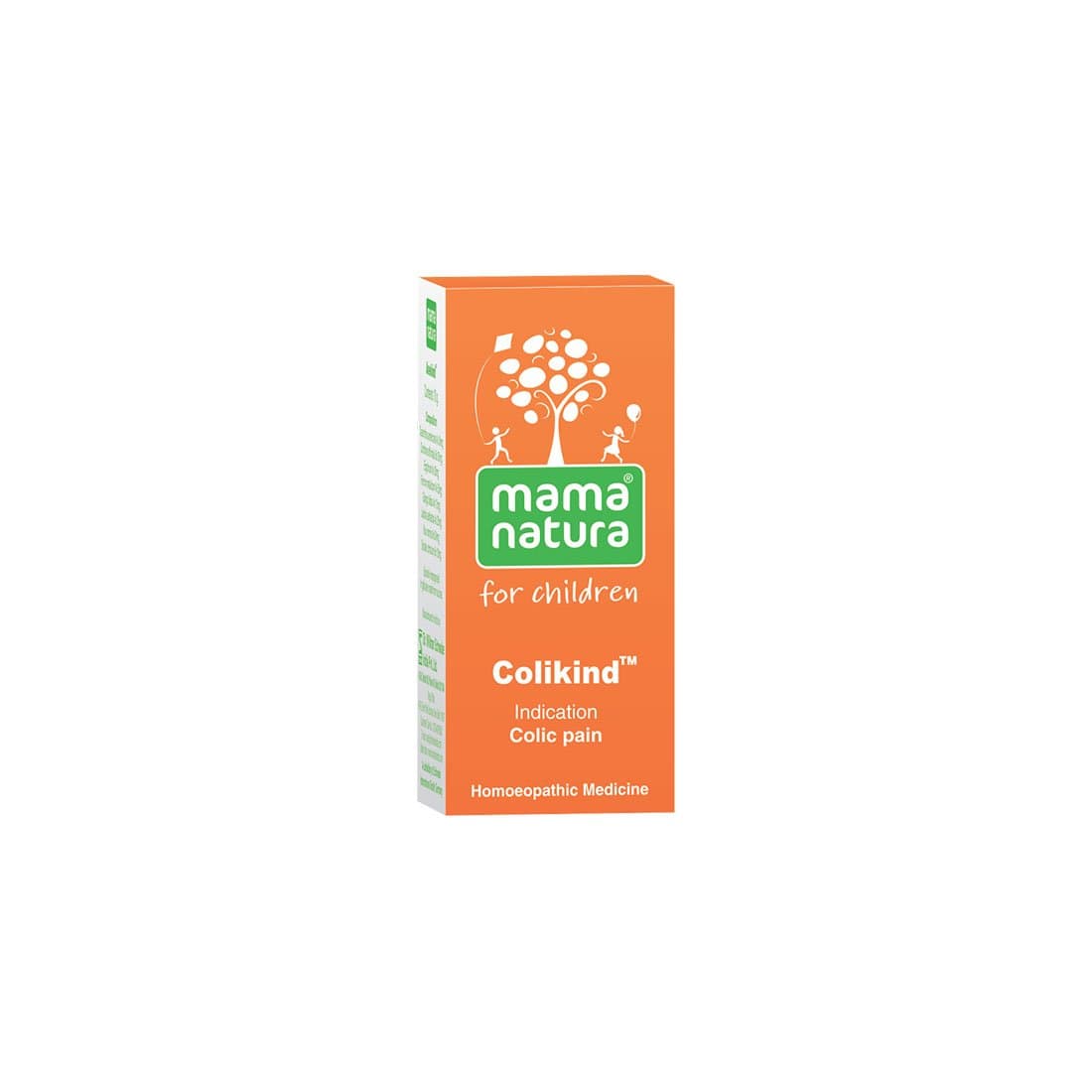 Schwabe India Colikind - Relieves Abdominal Pain in Children