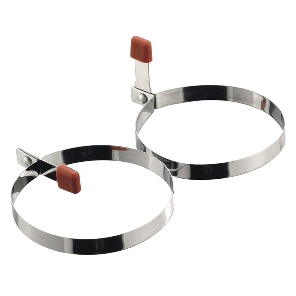 iOSSS 90048 Egg Ring Carded 2"