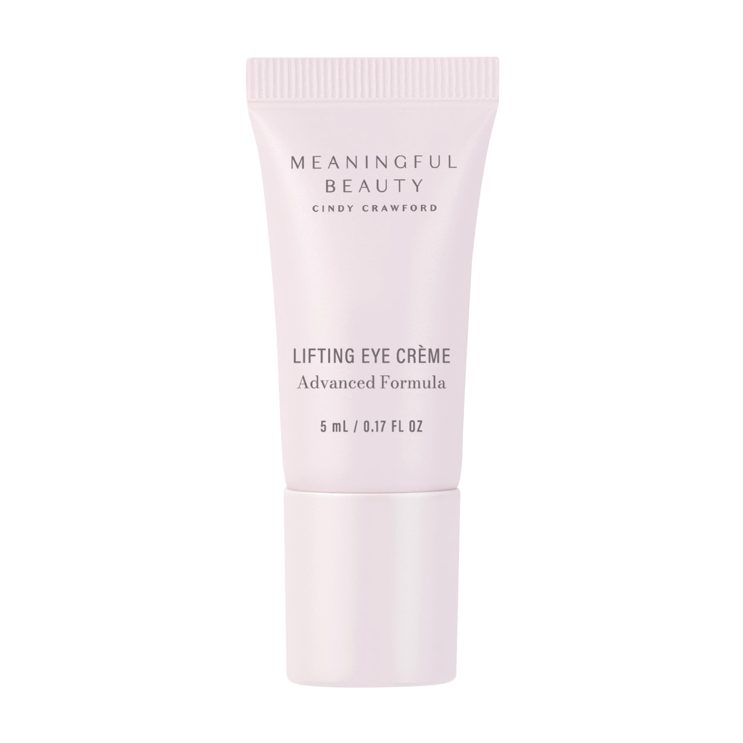Meaningful Beauty Lifting Eye Crème Advanced Formula Under Care