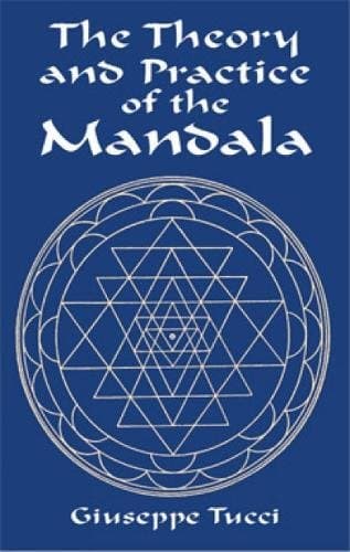 The Theory and Practice of the Mandala Paperback – March 16, 2001