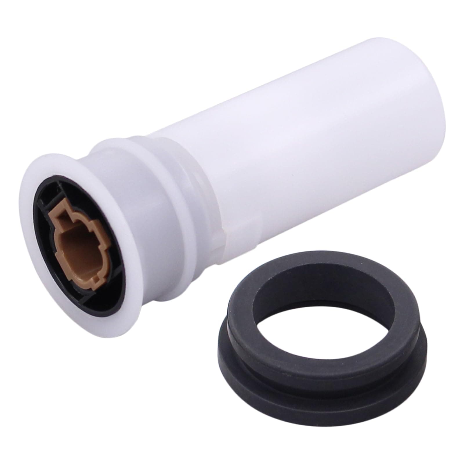 ApplianPar Windshield Washer Fluid Level Sensor for Nissan Altima Frontier Murano Sentra for Infiniti G37 Q50 Q60