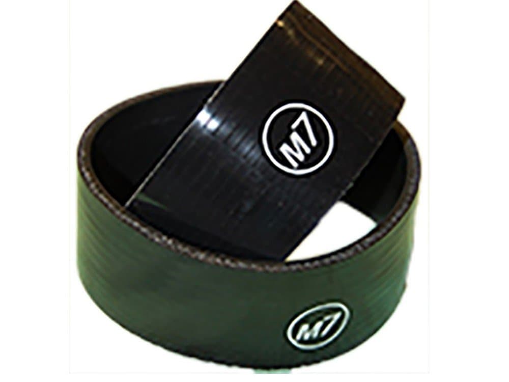 Silicone Intercooler Boots | Black | Fits Gen 1 MINI Cooper S (2002-2006)