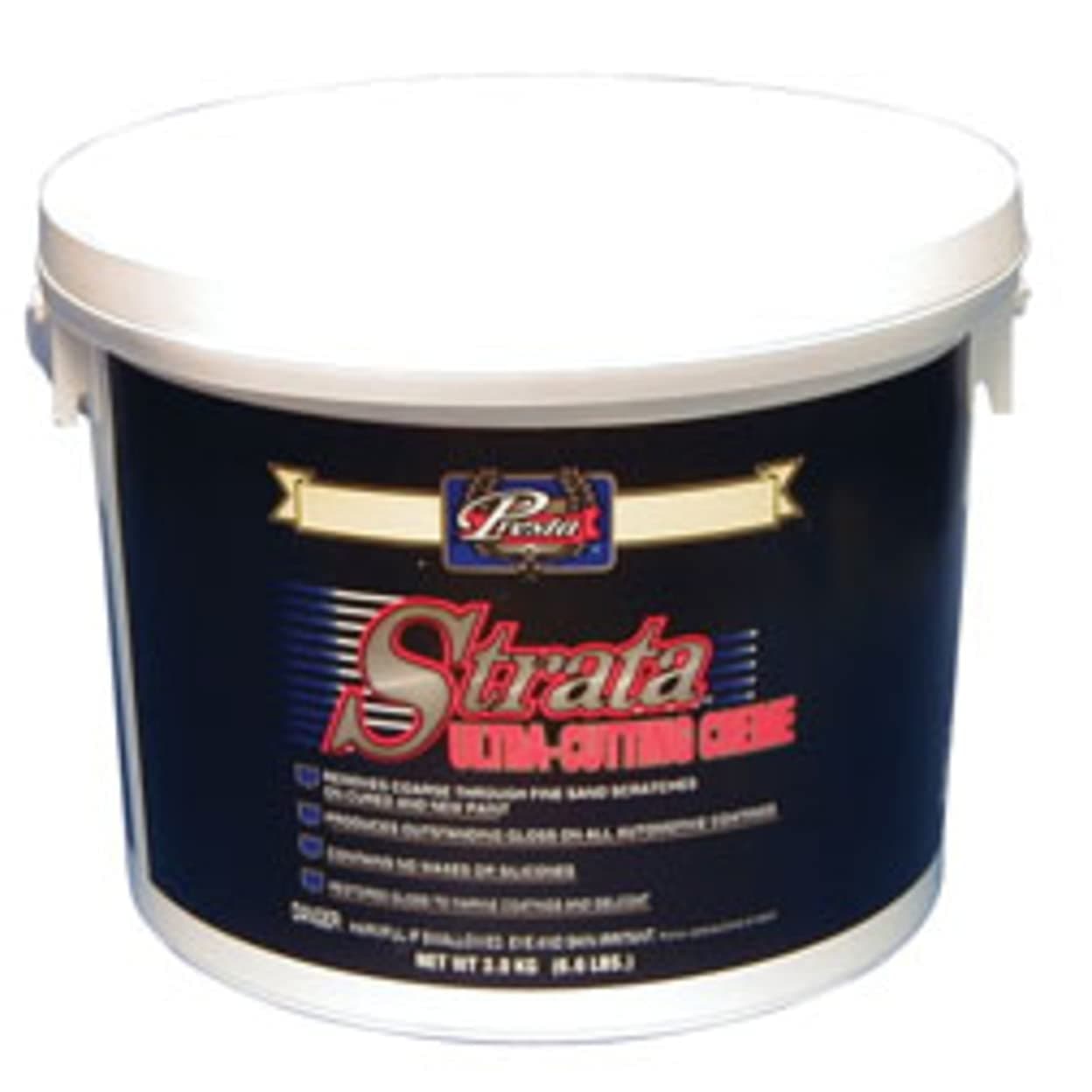 Presta PST-131905 Strata Ultra Cutting Crme, 3 Kg.