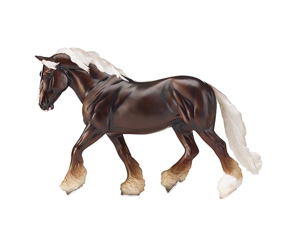 Breyer Markus - Limited Edition