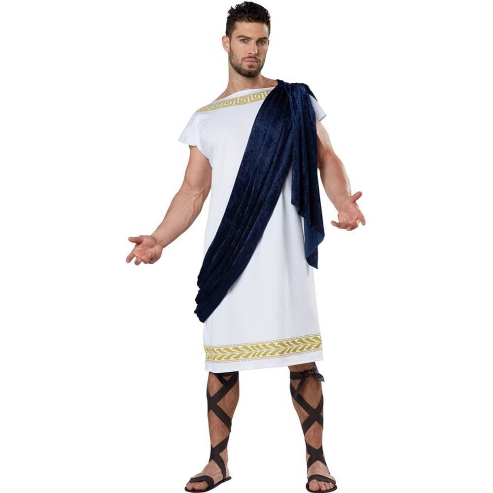 Men's Grecian Toga