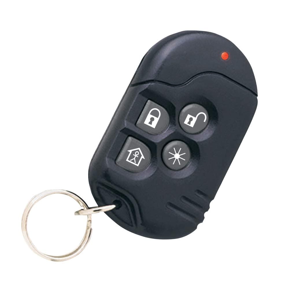 Visonic Wireless Keyfob - 868mhz