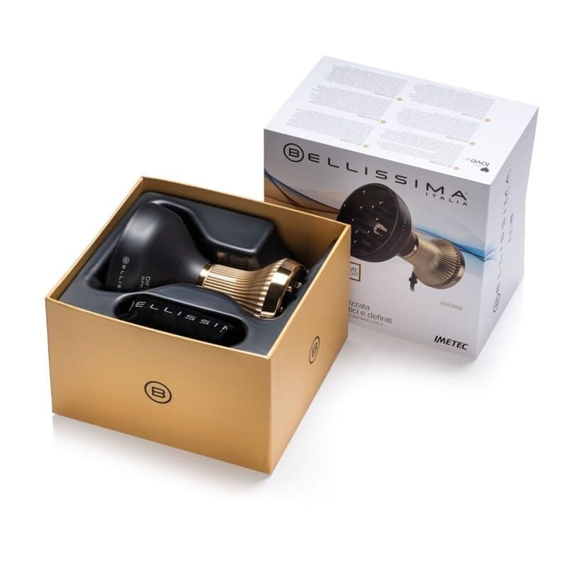 Diphonスプリーム