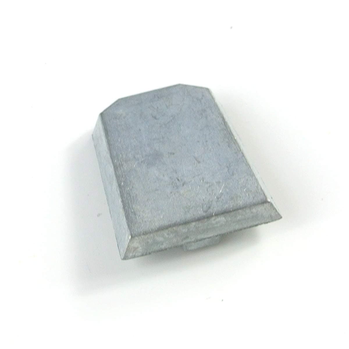 Car Interior Rear View Mirror Windshield Bracket Button Mount Socket Sticker