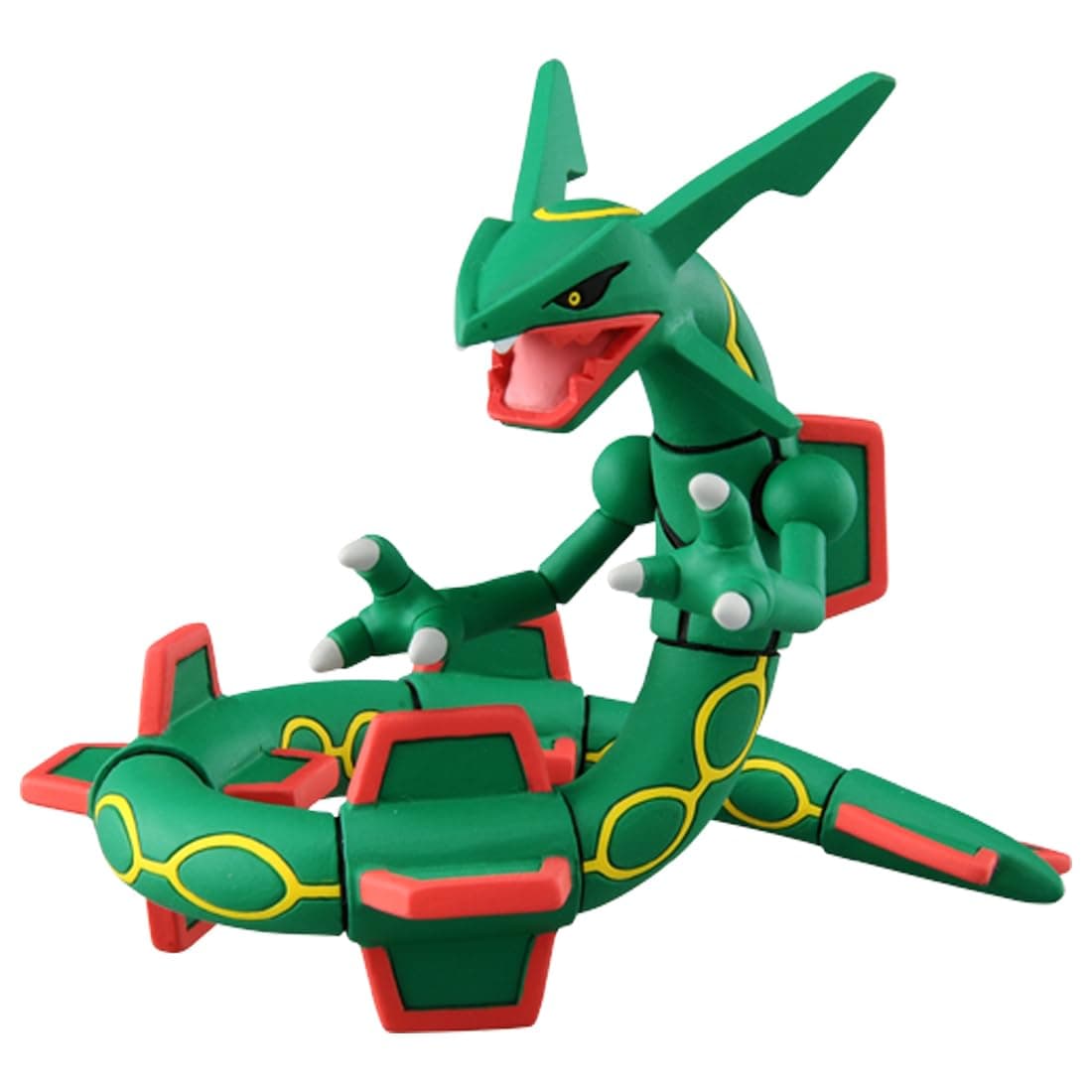 Takara Tomy (タカラトミー) Pocket Monster Moncolle ML-05 Rayquaza