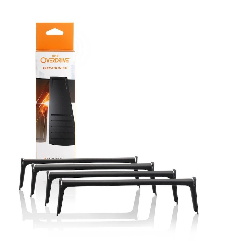 OVERDRIVE Accessory Elevation Kit