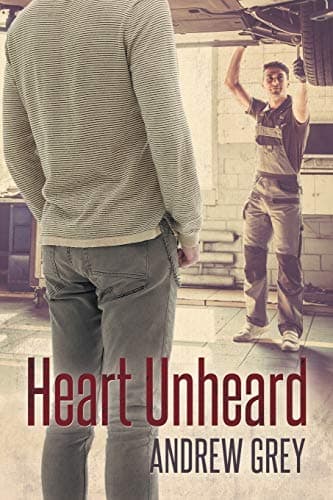 Heart Unheard (2) (Hearts Entwined) Paperback – November 17, 2017