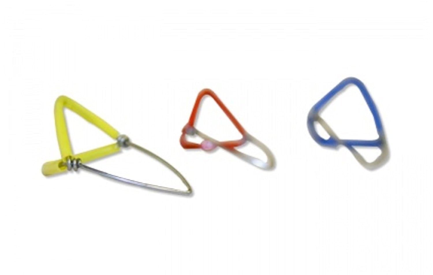 Trading dukan Mizrab Plectrum/Pick for Indian Sitar -Set of 3