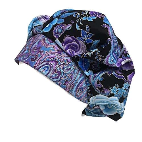 Bouffant Scrub Hat Petals
