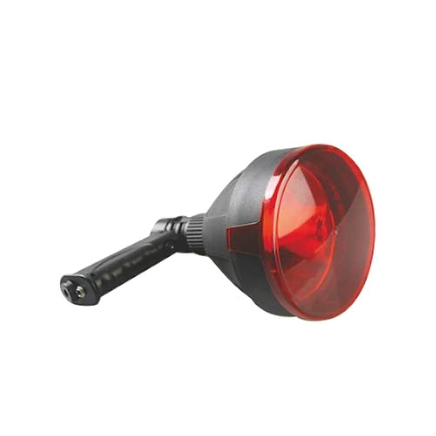 Ramrod Gamepro Bubo XL Recharge Spot Light with Bag and Red Filter - MS4388-D