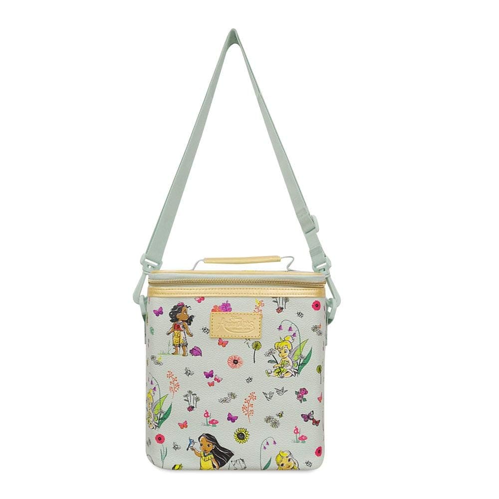 Disney Animators' Collection Lunch Box