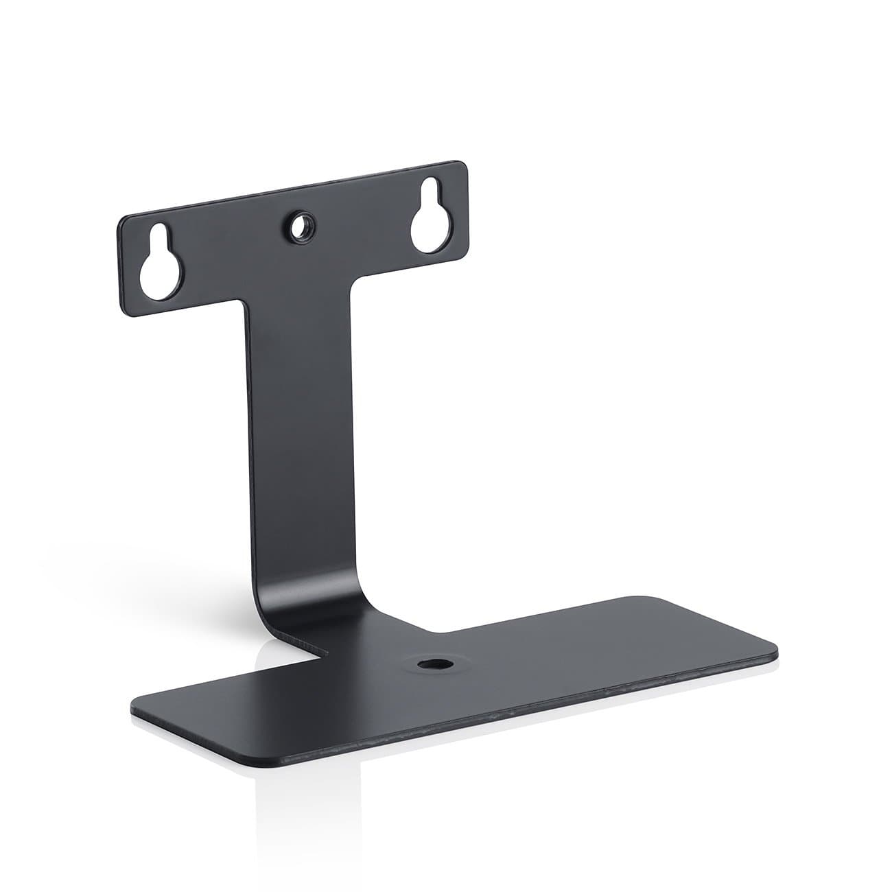 Wall Mount for One S Speaker Bracket (Black)