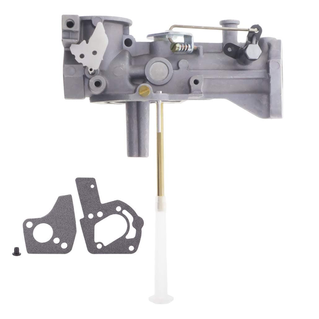 Cnfaner Wilk 5Hp Carburetor for 112202 112212 112231 112232 112252 112292 134202 135202 133212 130202 Engines 495426 692784