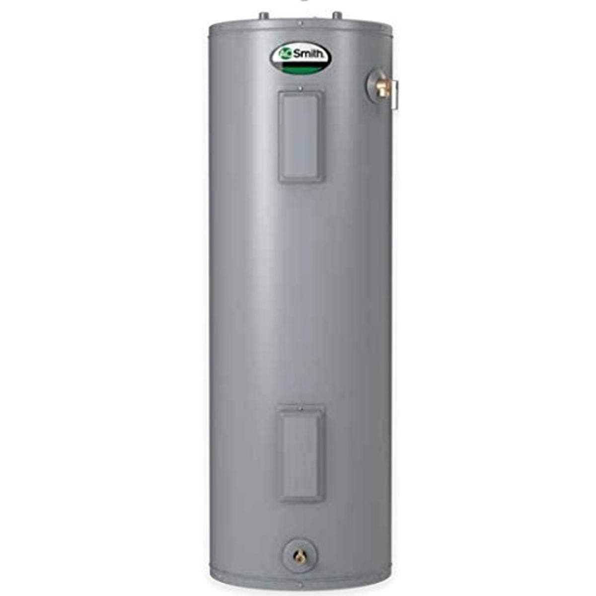 A.O. Smith ENS-30 ProMax Short Electric Water Heater, 30 gal